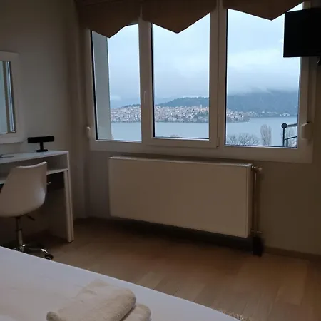 Apartamento View *