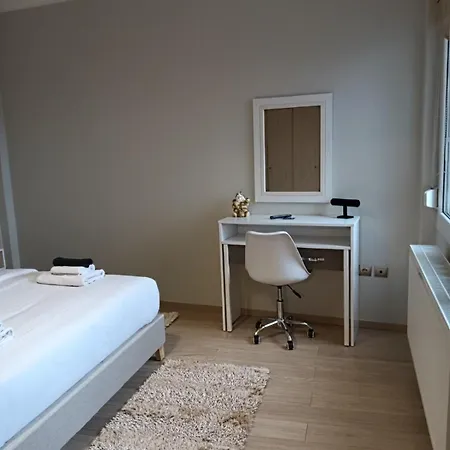 View Apartamento *
