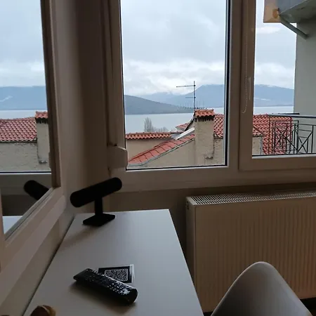 View Apartamento *