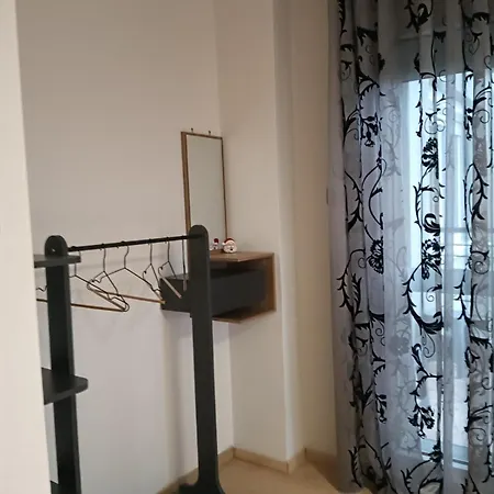 Apartamento View