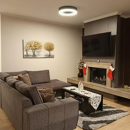 Apartamento View Kastoria