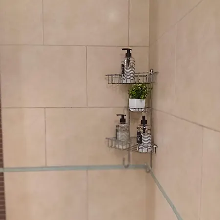 View Apartament Kastoria