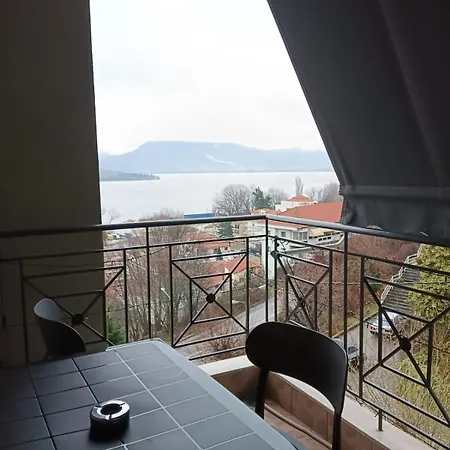 View Apartamento Kastoria