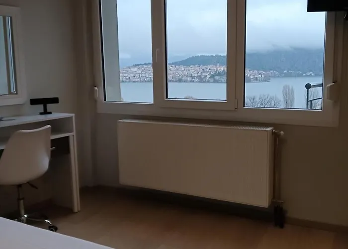 Apartament View *