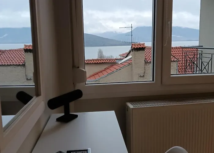 View Apartament *