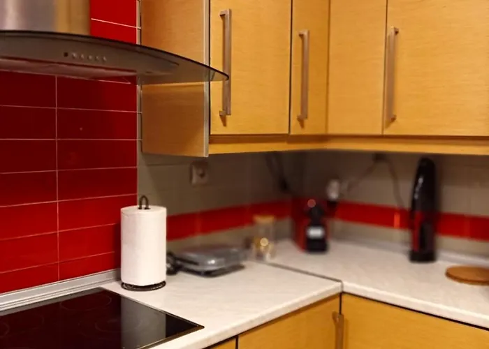 View Apartament Kastoria