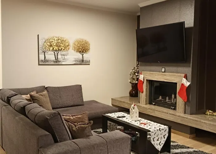 Apartament View Kastoria