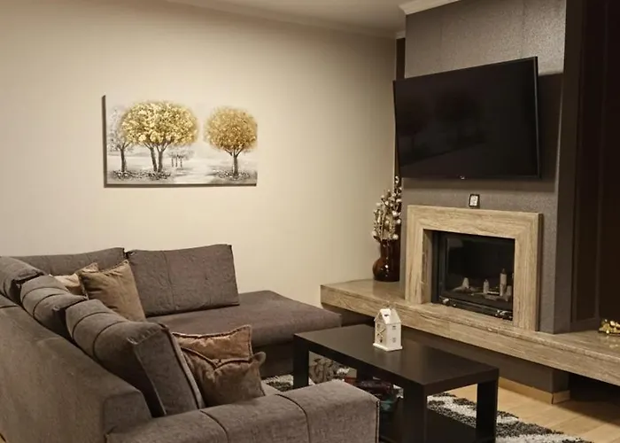 View Apartament Kastoria