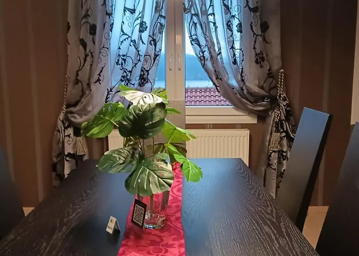 View Apartament Kastoria