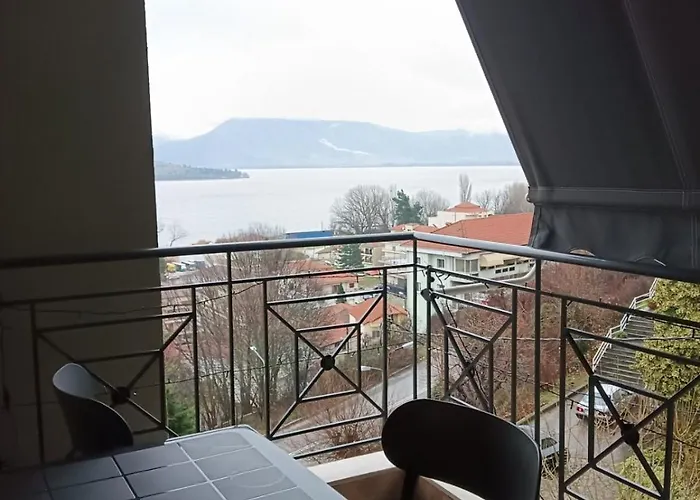 View Lejlighed Kastoria