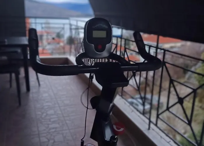 Apartament View Kastoria